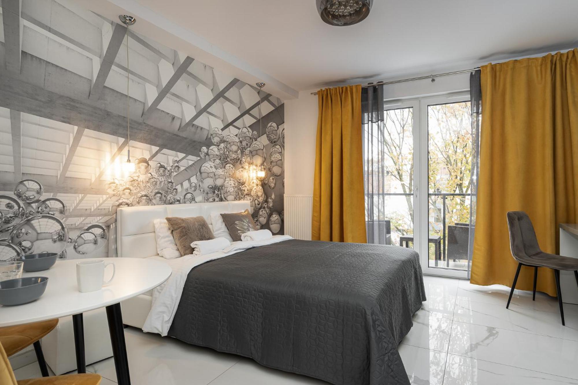 Rentplanet - Apartamenty Na Grobli Breslávia Exterior foto