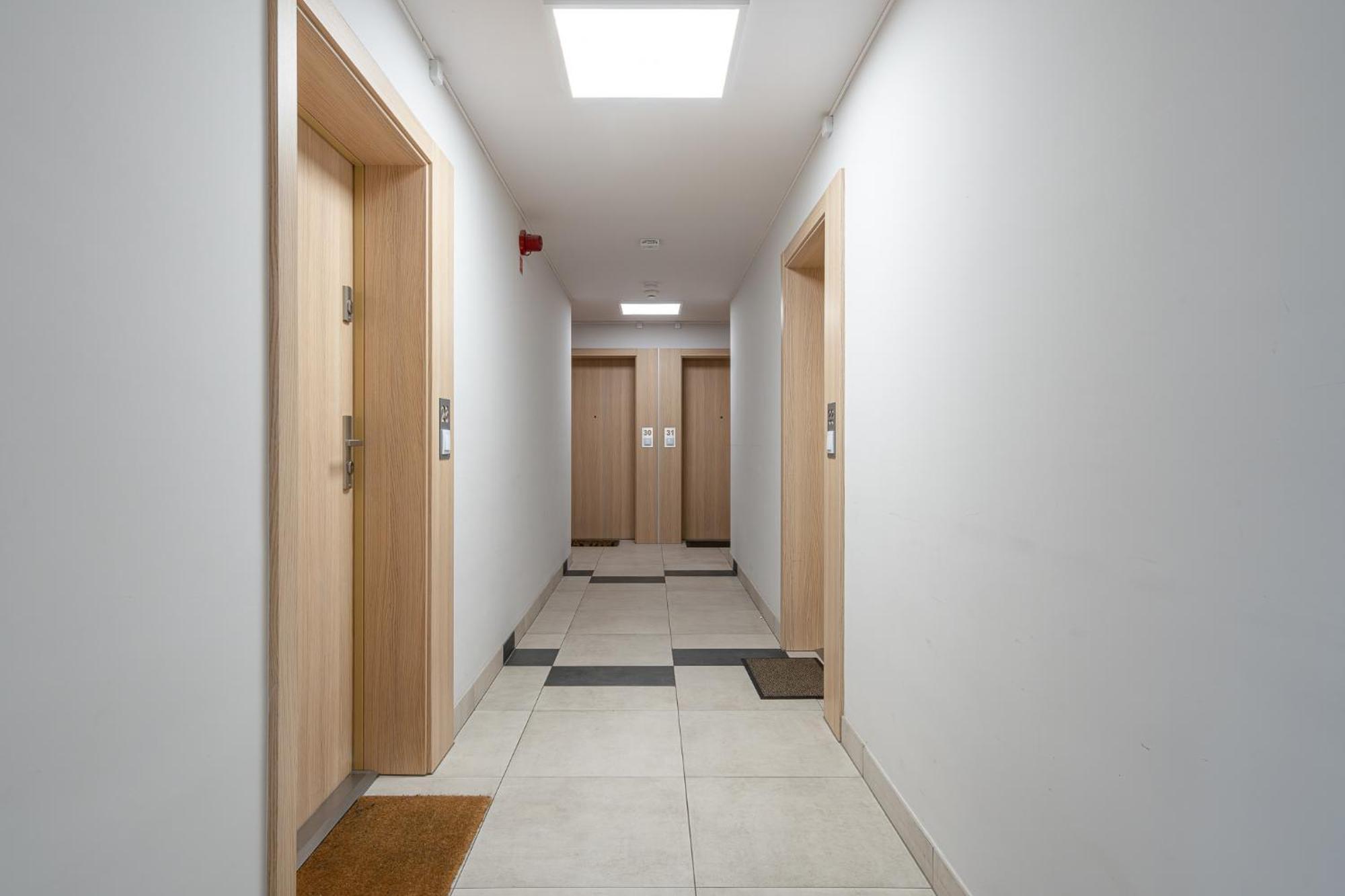 Rentplanet - Apartamenty Na Grobli Breslávia Exterior foto