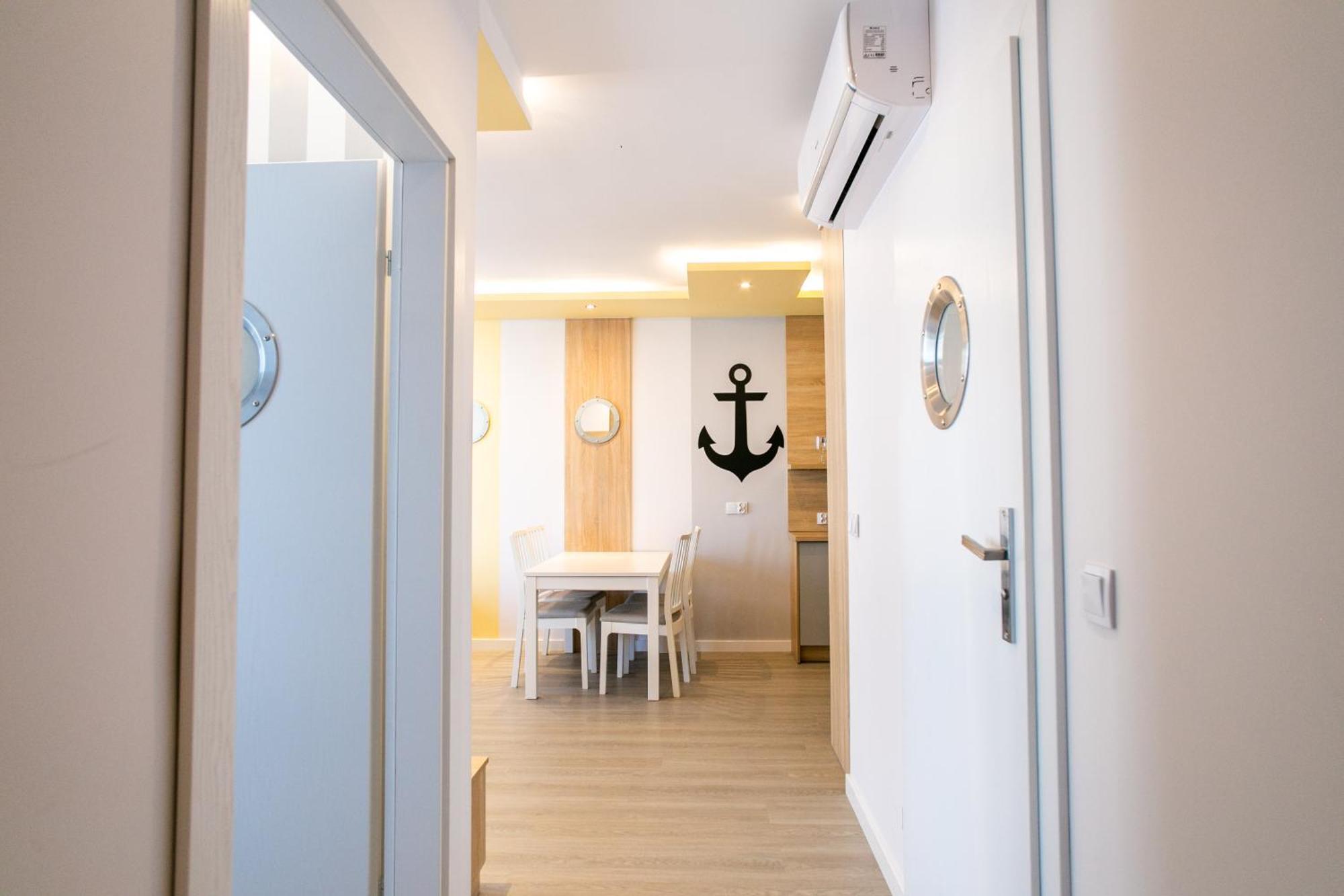 Rentplanet - Apartamenty Na Grobli Breslávia Exterior foto