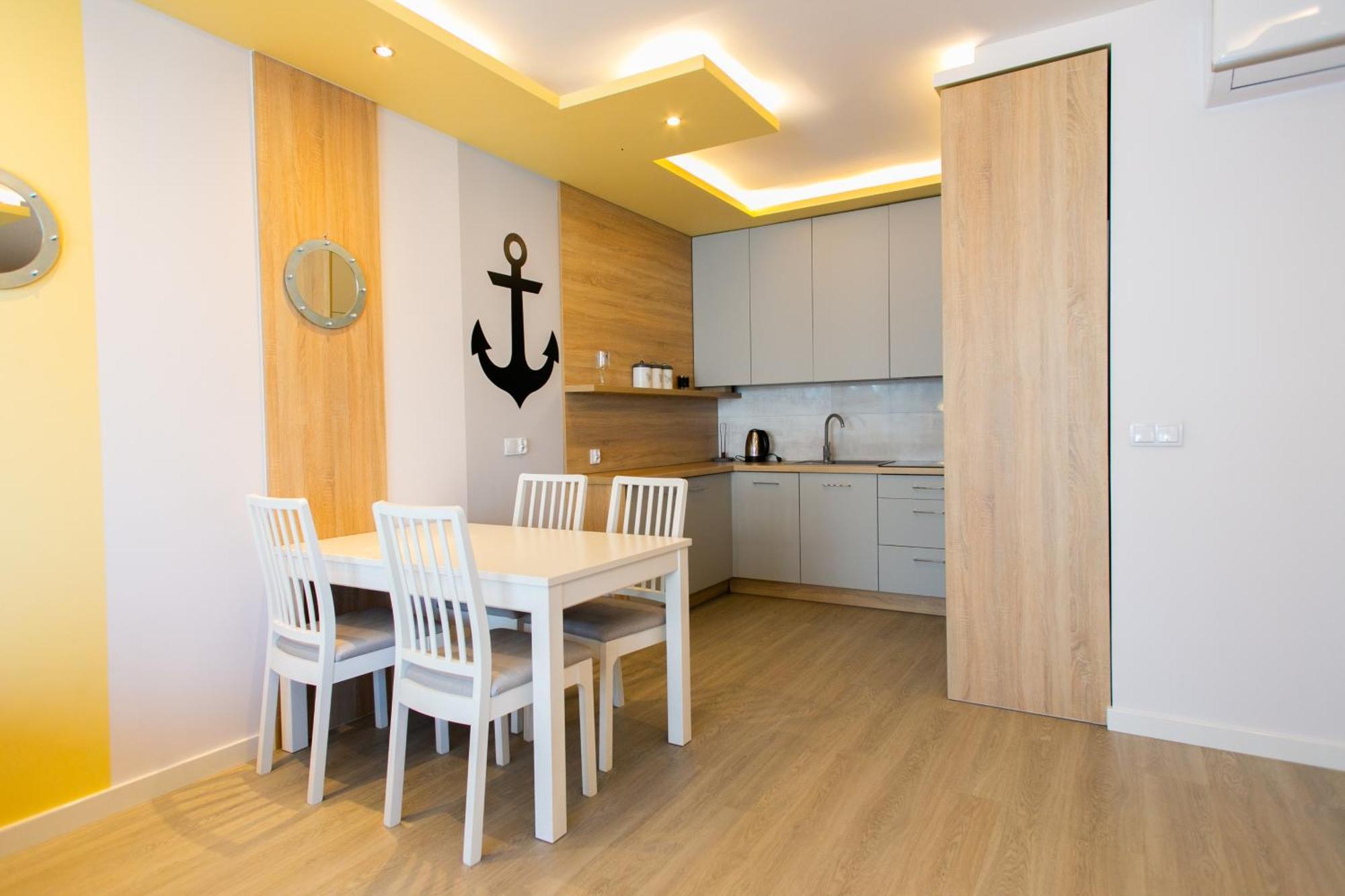 Rentplanet - Apartamenty Na Grobli Breslávia Exterior foto