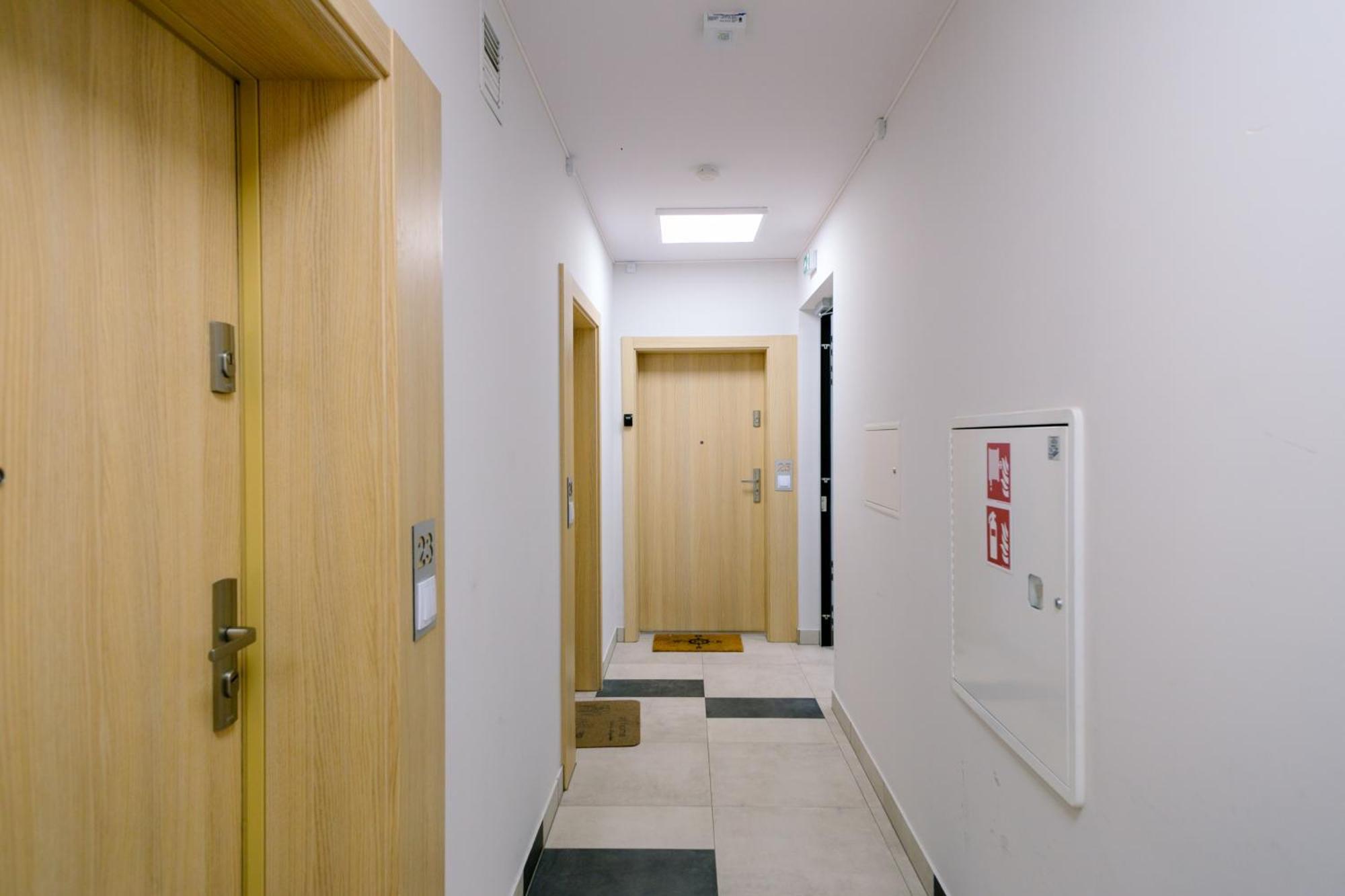 Rentplanet - Apartamenty Na Grobli Breslávia Exterior foto