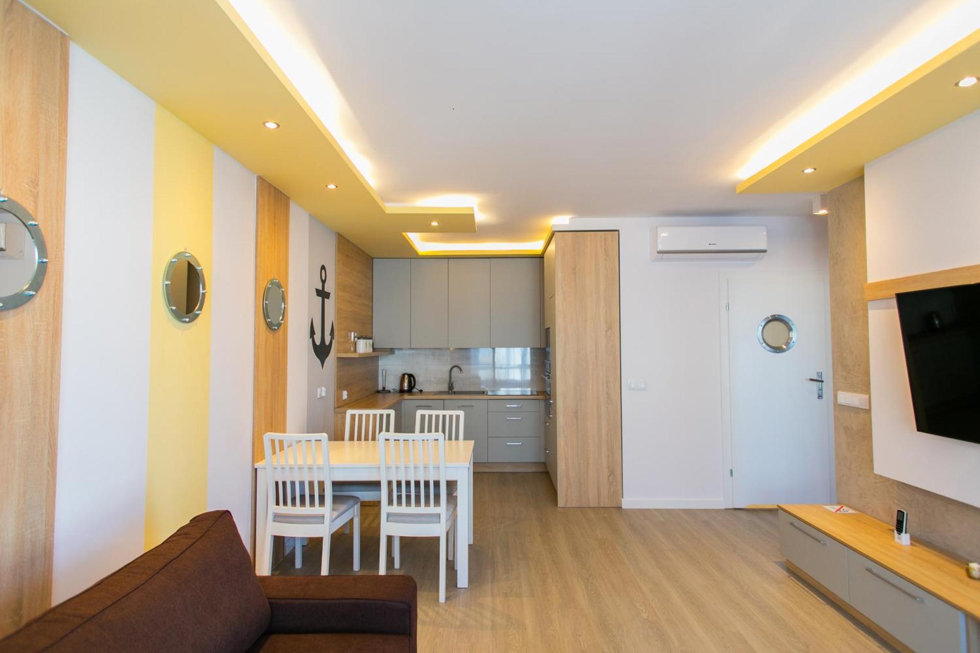 Rentplanet - Apartamenty Na Grobli Breslávia Exterior foto