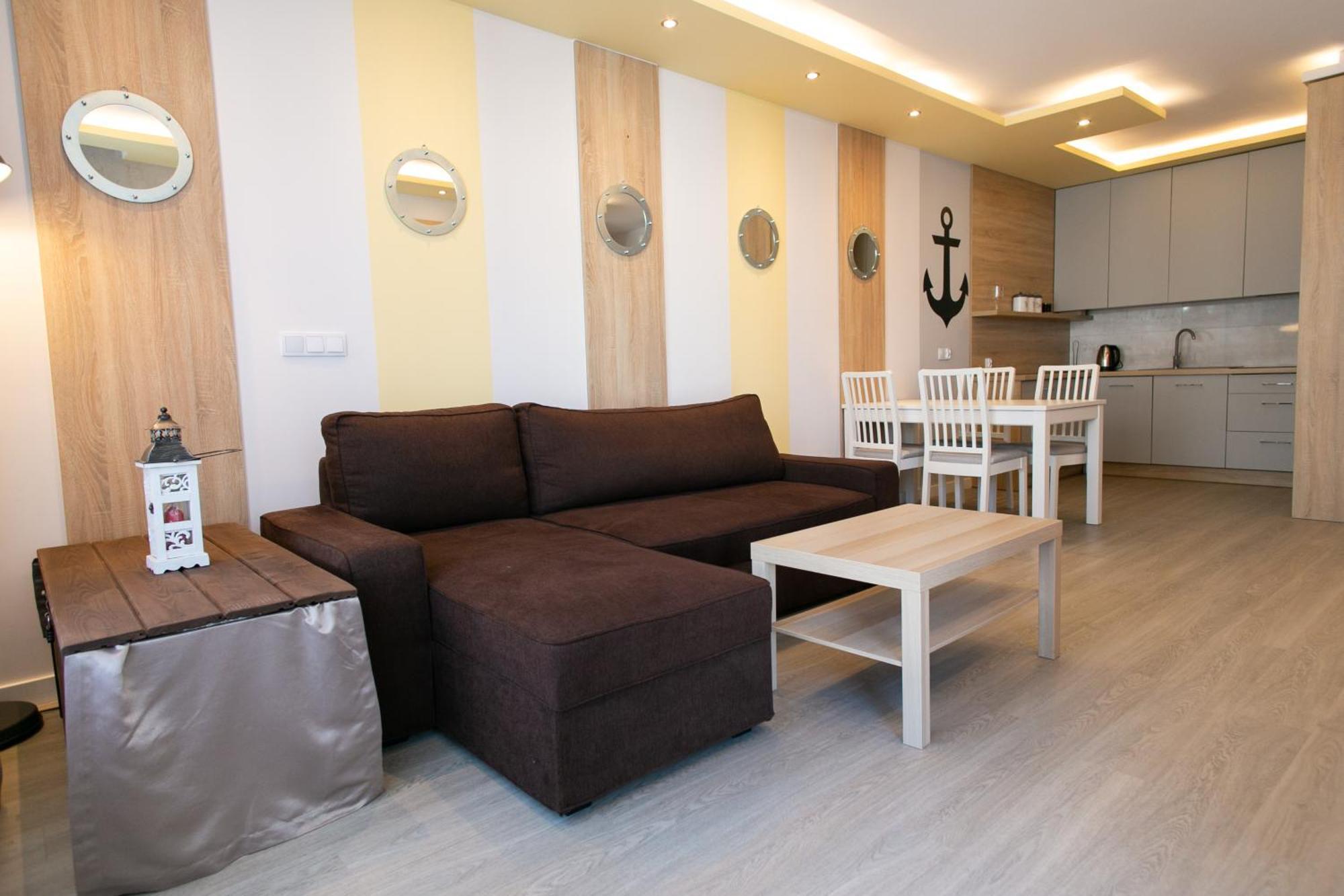 Rentplanet - Apartamenty Na Grobli Breslávia Exterior foto